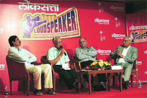 आपलं पाण्याशी नातं बदलतंय, आपणबदलणार का? आपलं पाण्याशी नातं बदलतंय, आपणबदलणार का?