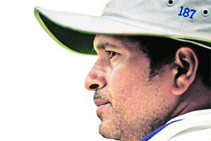 सचिन चालिसा! सचिन चालिसा!