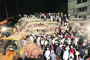 ठाण्यात आजपासून नवा संघर्ष?