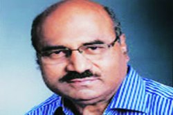 लक्ष्मण माने यांचा जामीन अर्ज फेटाळला