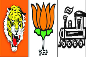 दिली तर ‘टाळी’, नाही तर ‘अळीमिळी’!
