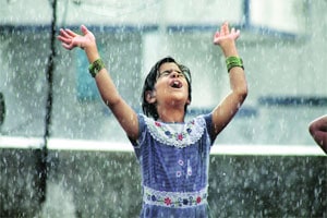दुष्काळामुळे पावसाच्या भाकिताकडे साऱ्यांचे लक्ष दुष्काळामुळे पावसाच्या भाकिताकडे साऱ्यांचे लक्ष