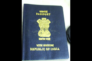 ऑनलाईन पारपत्र सेवा केंद्रांवरील कामकाज तांत्रिक कारणांमुळे ठप्प