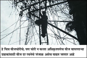 पक्षपाती की ग्राहकविरोधी? पक्षपाती की ग्राहकविरोधी?