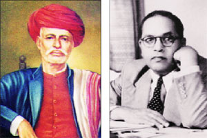 परिवर्तनाच्या क्रांतीची ज्योत सर्वांपर्यंत पोहोचविण्याची प्रसारमाध्यमांची भूमिका परिवर्तनाच्या क्रांतीची ज्योत सर्वांपर्यंत पोहोचविण्याची प्रसारमाध्यमांची भूमिका