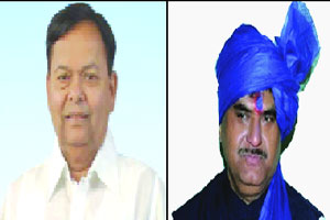 पतंगरावांच्या शिष्टाईनंतर मुंडेंचे उपोषण मागे
