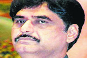 दुष्काळग्रस्तांना मदतीसाठी उपोषणावर खासदार मुंडे ठाम दुष्काळग्रस्तांना मदतीसाठी उपोषणावर खासदार मुंडे ठाम