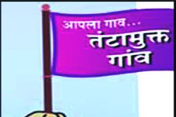 शहरालगतच्या गावांमध्ये मोहिमेत अनेक अडथळे