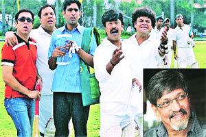 मराठी चित्रपटसृष्टीला शिस्तीची गरज