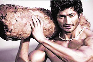 चित्ररंग : अॅक्शनचे ‘विद्युती’करण चित्ररंग : अॅक्शनचे ‘विद्युती’करण