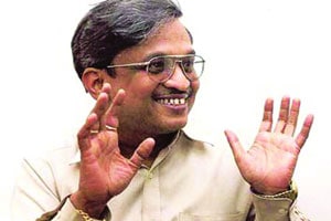 तपश्चर्या फळाला आली..