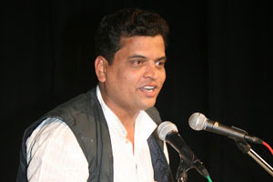 वीर जिवा महाले पुरस्कार शरद पोंक्षे यांना जाहीर