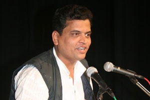 वीर जिवा महाले पुरस्कार शरद पोंक्षे यांना जाहीर वीर जिवा महाले पुरस्कार शरद पोंक्षे यांना जाहीर