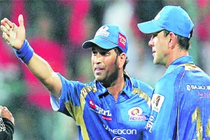 हमसे ना टकराना! हमसे ना टकराना!