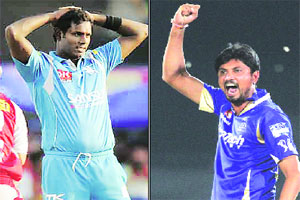 विजयाची गुढी उभारण्यासाठी युवराजसह पुणे सज्ज विजयाची गुढी उभारण्यासाठी युवराजसह पुणे सज्ज