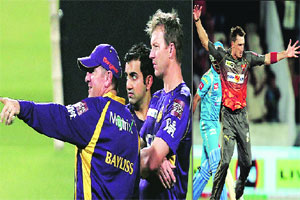 कोलकाताचे नशीब उजळेल का? कोलकाताचे नशीब उजळेल का?