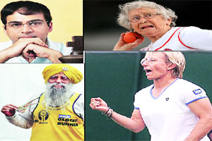 वय इथले संपत नाही! वय इथले संपत नाही!