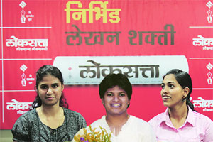 कबड्डीलाही ‘ग्लॅमर’ मिळायला हवे! कबड्डीलाही ‘ग्लॅमर’ मिळायला हवे!