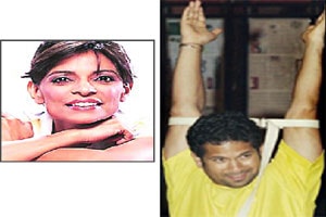 फिटनेसचा ‘महामेरू’! फिटनेसचा ‘महामेरू’!