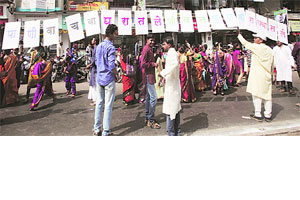 प्रेरणादायी ‘गुढी’