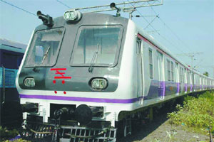 अधिकाऱ्यांचे विदेश अभ्यास दौरे ‘सिमेन्स’च्या सौजन्याने! अधिकाऱ्यांचे विदेश अभ्यास दौरे ‘सिमेन्स’च्या सौजन्याने!