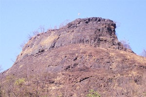 छोटेखानी मानगड