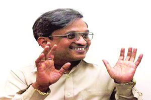 तपश्चर्या फळाला आली.. तपश्चर्या फळाला आली..