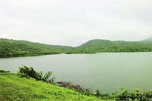 अंबरनाथ-बदलापूरकरांना मिळणार अतिरिक्त पाणी..! अंबरनाथ-बदलापूरकरांना मिळणार अतिरिक्त पाणी..!