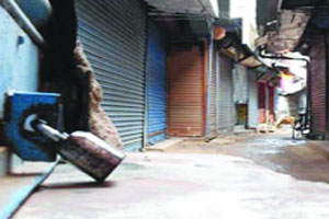 एलबीटीला विरोध कशासाठी? एलबीटीला विरोध कशासाठी?