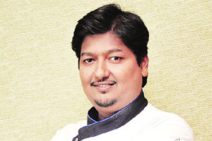ओन्ली स्टार्टर्स