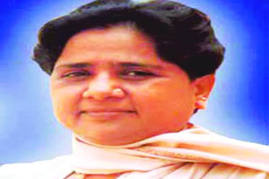 यूपीएच्या पाठीशी मायावती ठाम