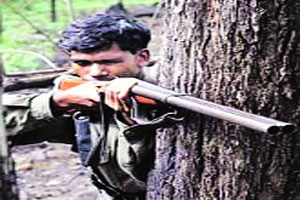 .. तर नक्षलवाद्यांच्या बळींची संख्या वाढली असती .. तर नक्षलवाद्यांच्या बळींची संख्या वाढली असती