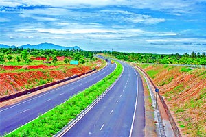 बदलती शहरं : शहरी विकासाचा ‘मार्ग’