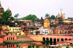 वास्तुकप्रशस्ते देशे : शरयू तीरावरी अयोध्या