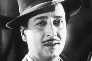 खलनायकीचा प्राण खलनायकीचा प्राण