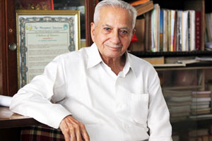 शिक्षकांनी गुणवत्ता वाढवणे आवश्यक – डॉ. प्र. ल. गावडे