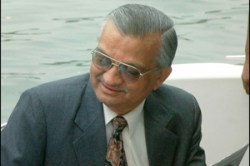 थोरिअमच्या आधारे होऊ शकेल शेकडो वर्षांसाठी ऊर्जानिर्मिती – डॉ. काकोडकर