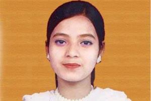 इशरत जहाँप्रकरणी आरोपपत्र दाखल करण्यात दिरंगाई