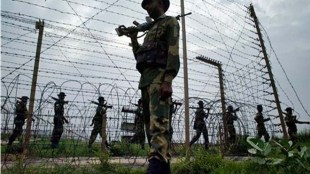 J&K , Ceasefire violation , Pakistan , Malti sector of Poonch , Loksatta, Loksatta news, Marathi, Marathi news