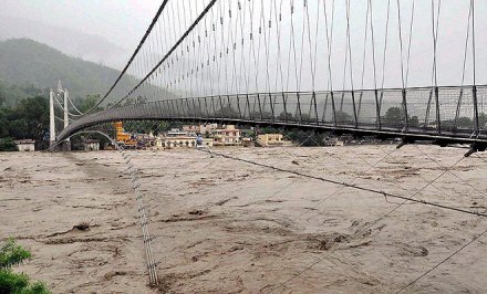 उत्तरेतील बळींचा आकडा १५० वर