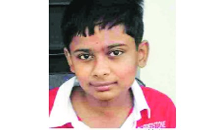 अवघ्या १३वर्षांचा मुलगा ‘आयआयटी-जेईई’ प्रवेश परीक्षेत उत्तीर्ण