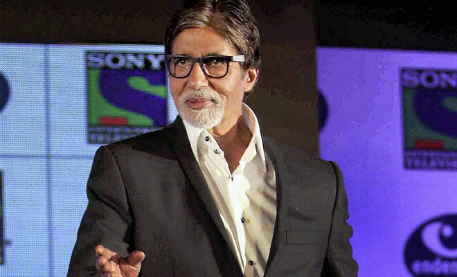 अमिताभच्या ‘अंधा कानून’ आणि ‘आखरी रास्ता’ चा होणार रिमेक अमिताभच्या ‘अंधा कानून’ आणि ‘आखरी रास्ता’ चा होणार रिमेक