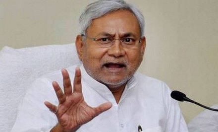 विरोधी पक्षाच्या मान्यतेबाबत बिहारमध्ये आता वाद विरोधी पक्षाच्या मान्यतेबाबत बिहारमध्ये आता वाद