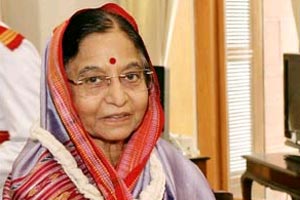 ‘सीआरपीएफ’चे जवान करणार प्रतिभा पाटील यांच्या पुण्यातील बंगल्याचे संरक्षण