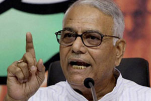 ‘भाजपला लक्ष्य करण्यासाठी पंतप्रधानपदाच्या उमेदवारीचा वाद’