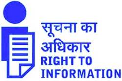 माहिती आयोगाची चुकीची चाल