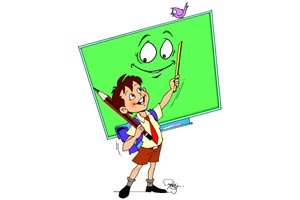 पुन्हा भेटू या रे सारे… पुन्हा भेटू या रे सारे…