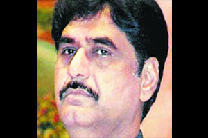 ‘कोटी’बाज मुंडे गोत्यात ‘कोटी’बाज मुंडे गोत्यात