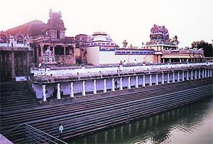 दक्षिणेतील नवग्रह मंदिरे दक्षिणेतील नवग्रह मंदिरे