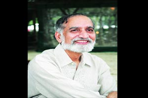 तंत्रचिंतक तंत्रचिंतक